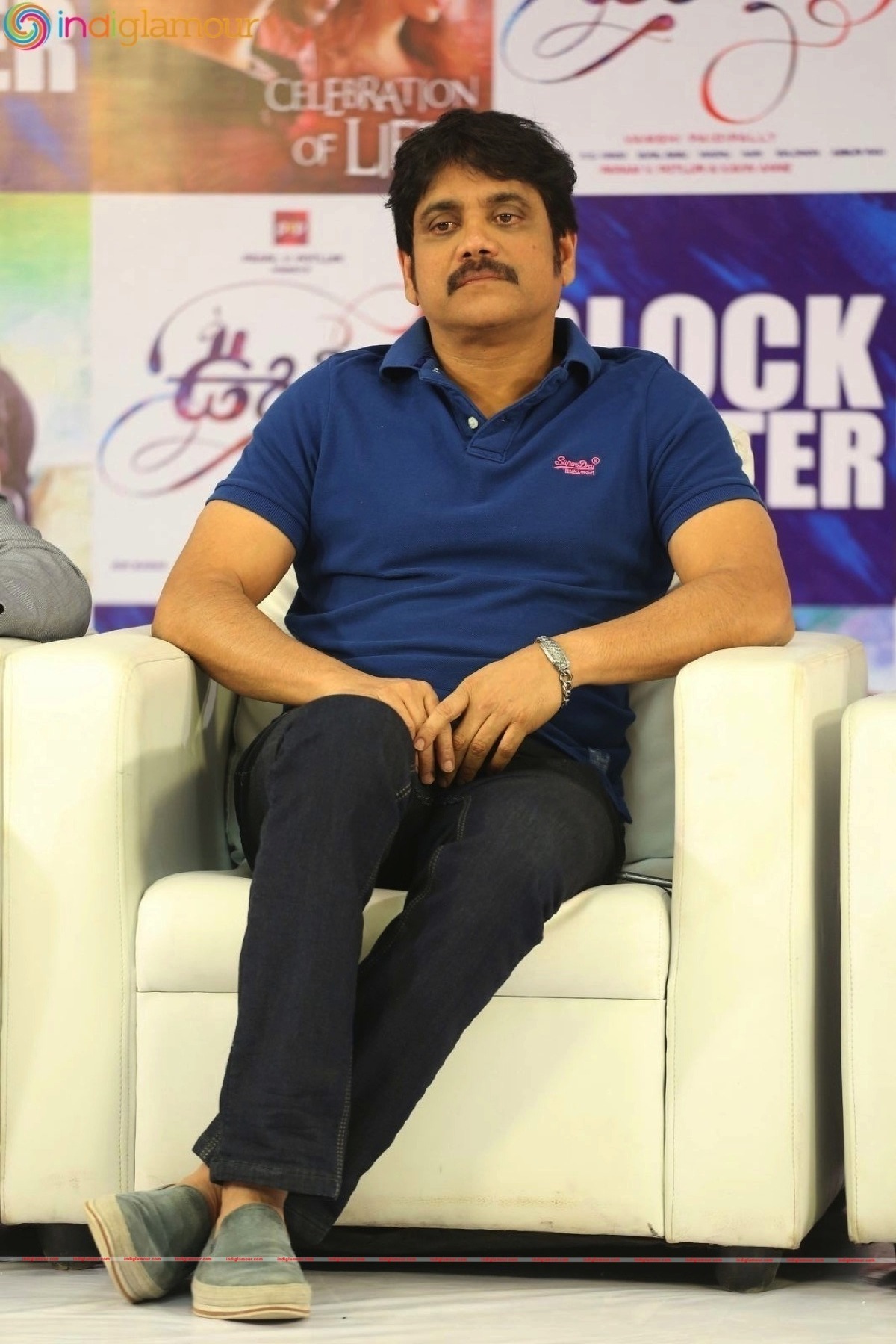 Nagarjuna Actor hd photo