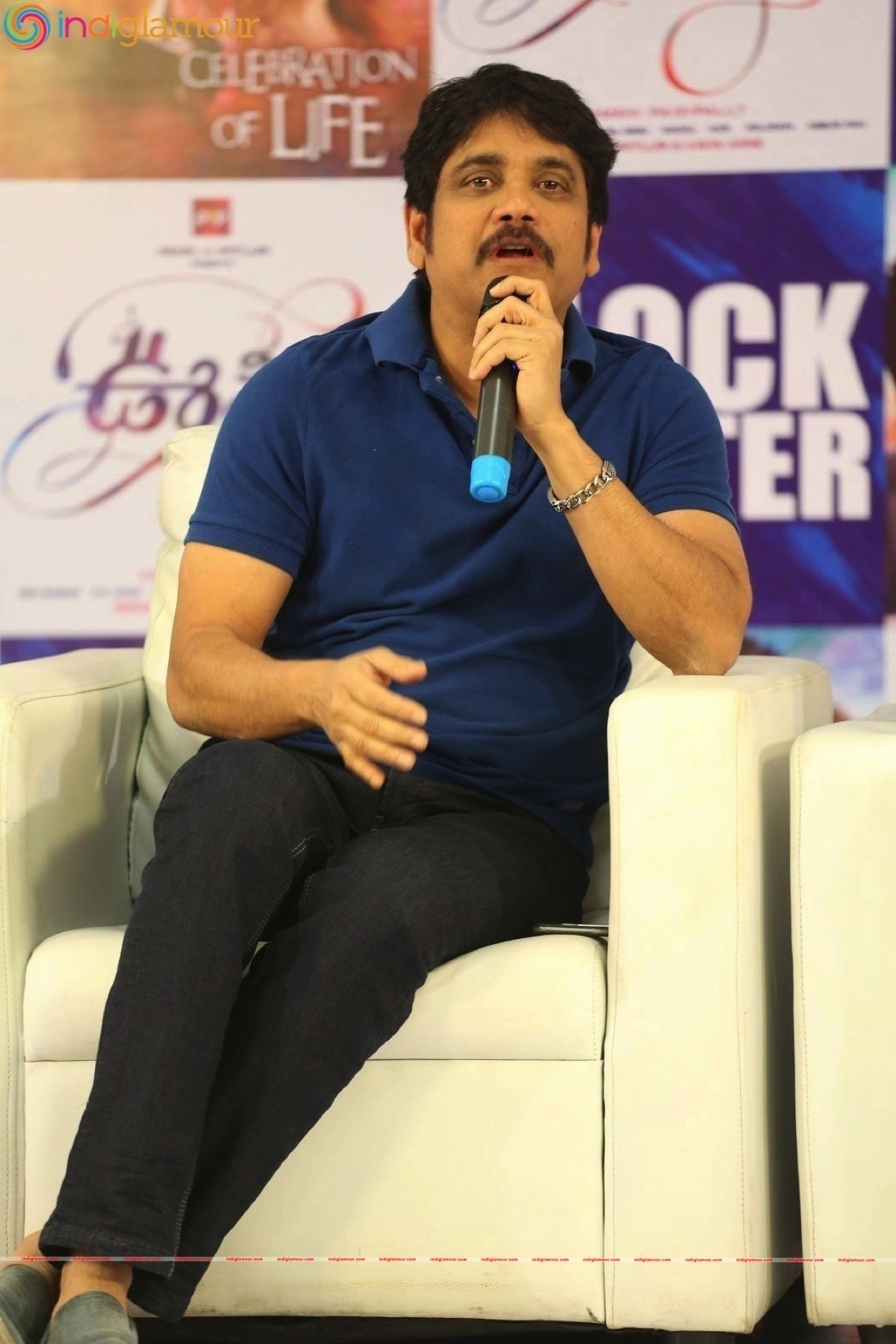 Nagarjuna Actor hd photo