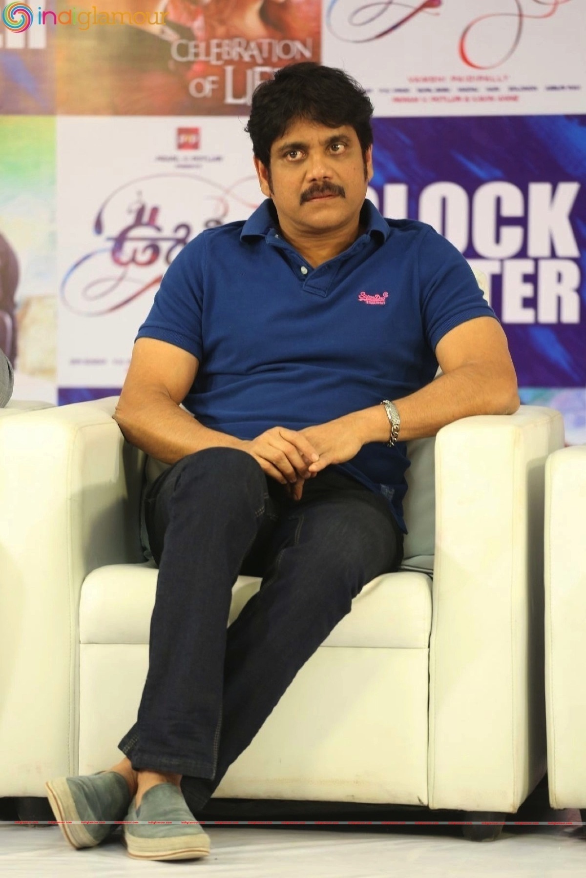 Nagarjuna Actor hd photo