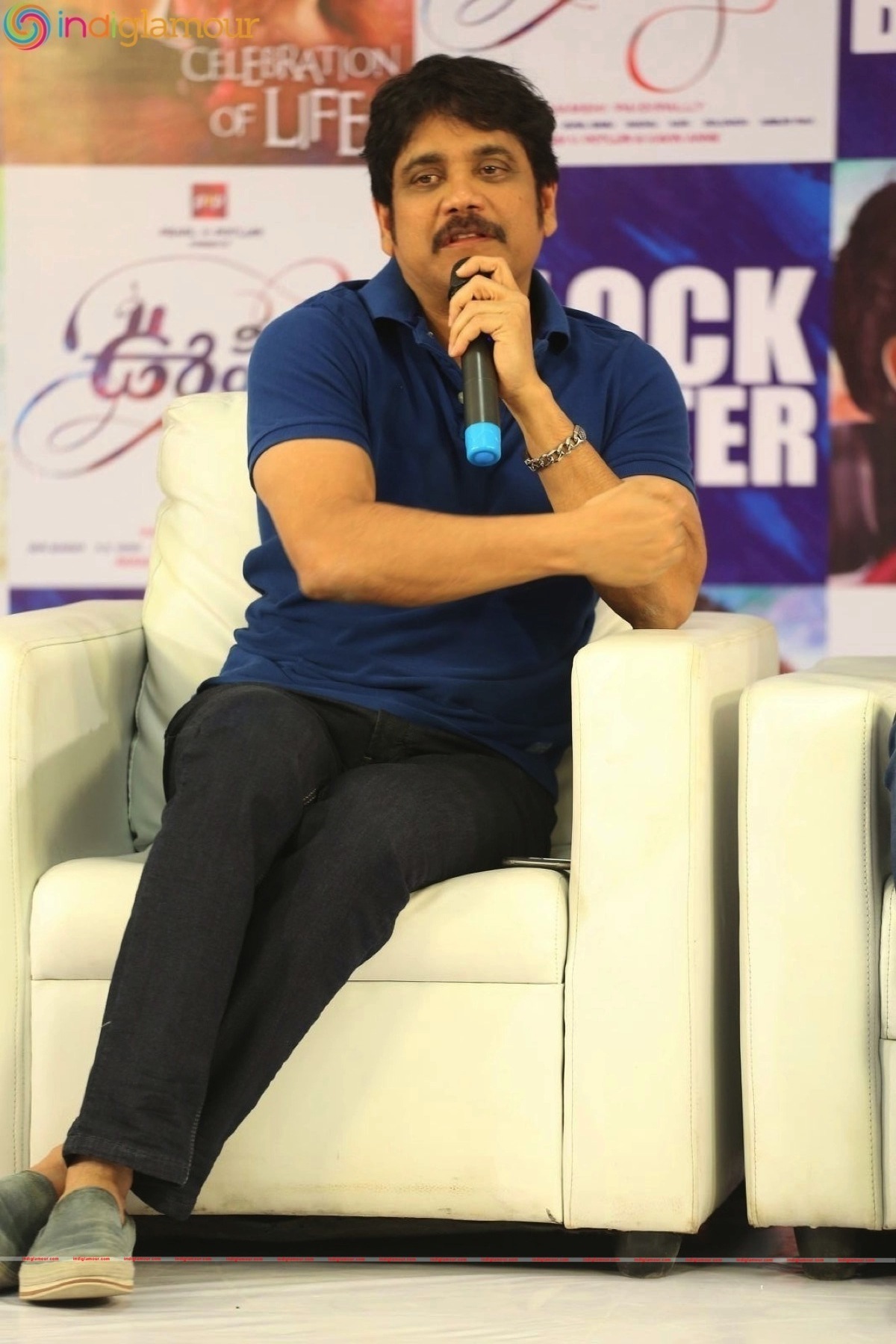 Nagarjuna Actor hd photo
