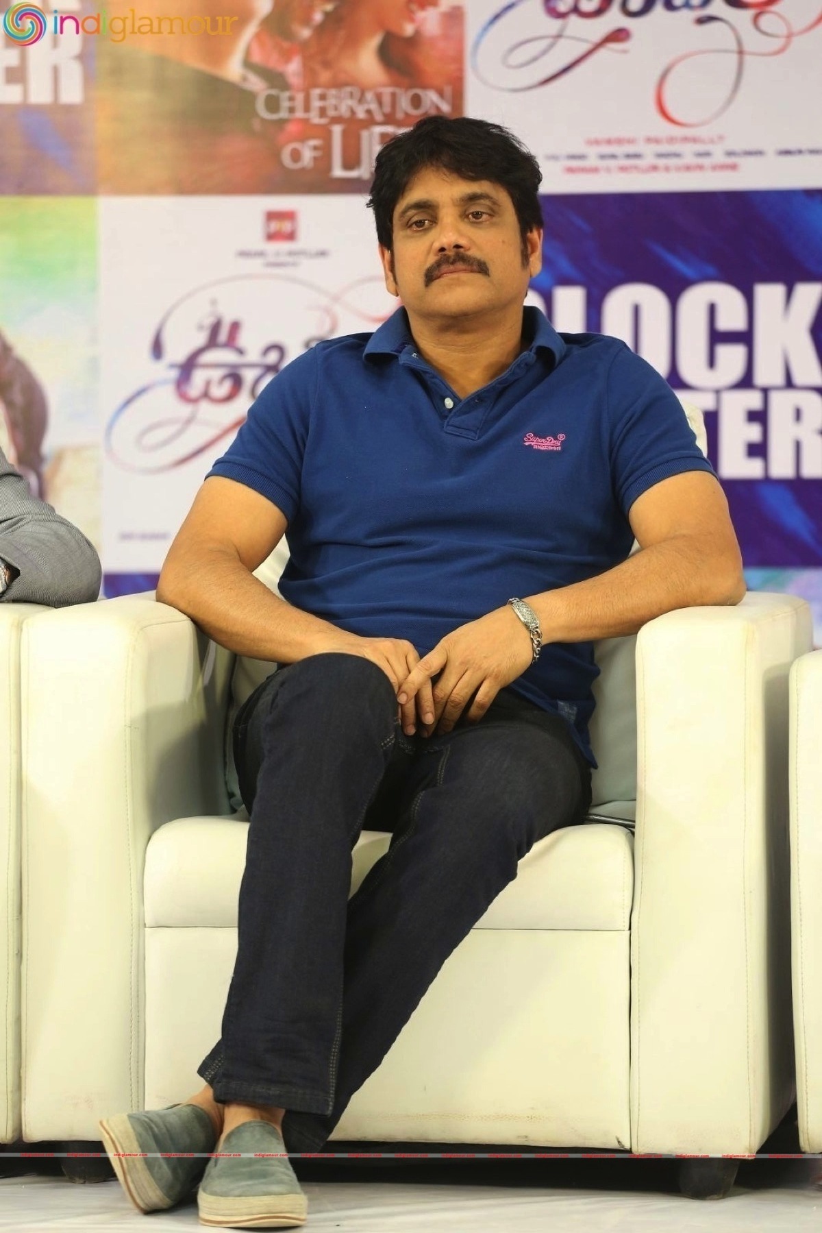 Nagarjuna Actor hd photo