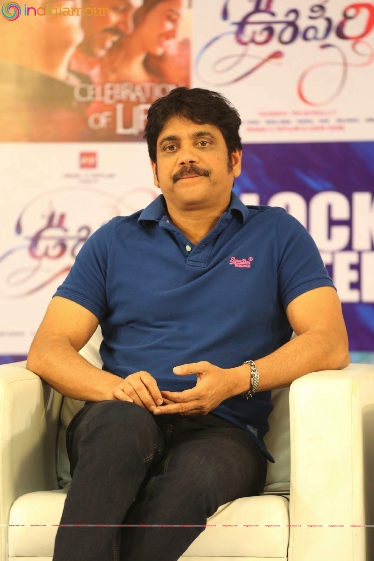 Nagarjuna Actor hd photo