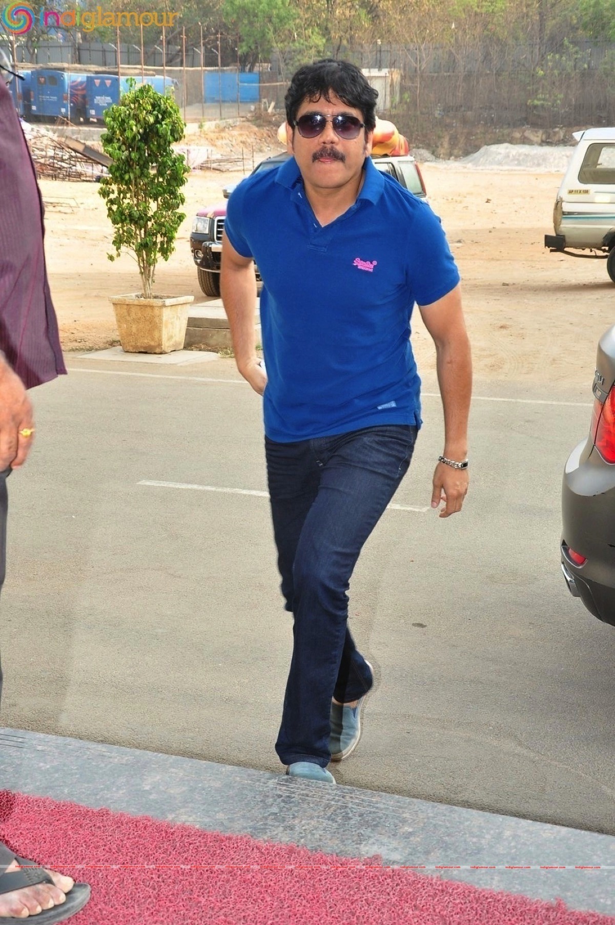 Nagarjuna Actor hd photo