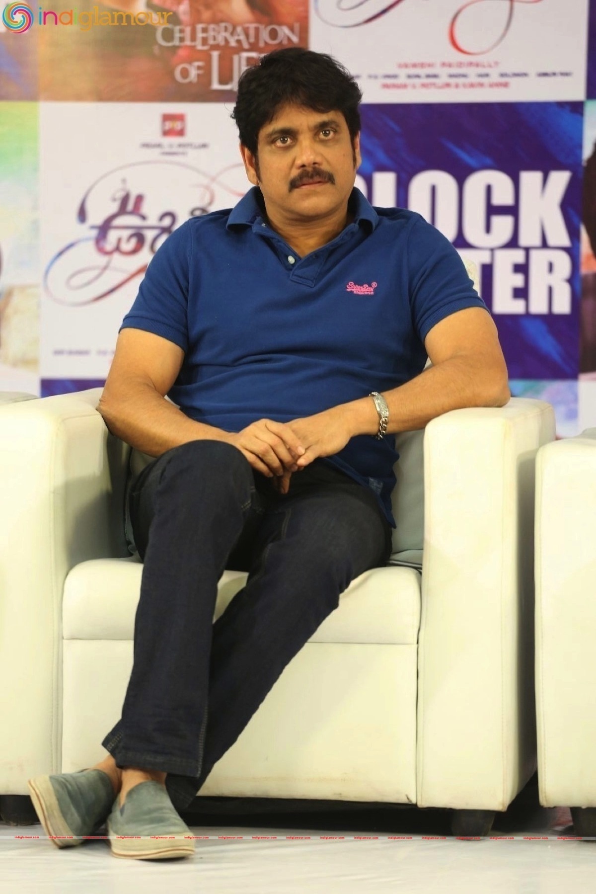 Nagarjuna Actor hd photo