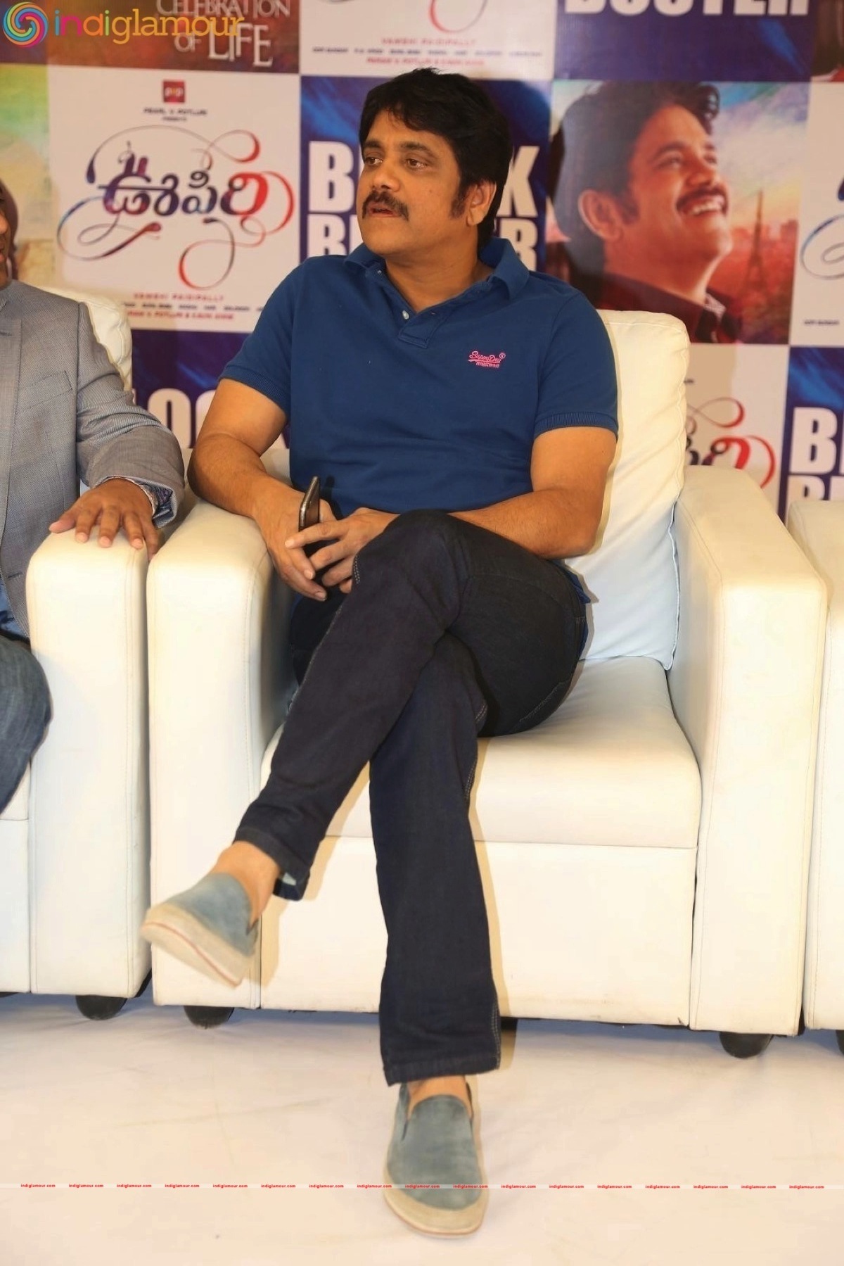 Nagarjuna Actor hd photo