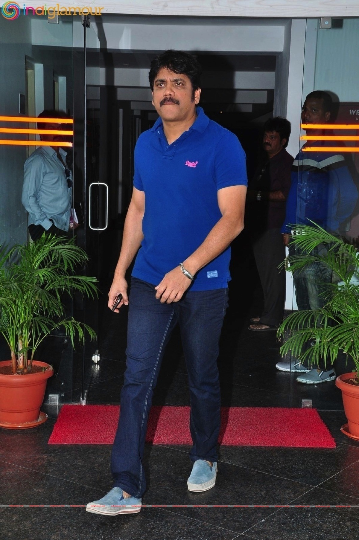 Nagarjuna Actor hd photo