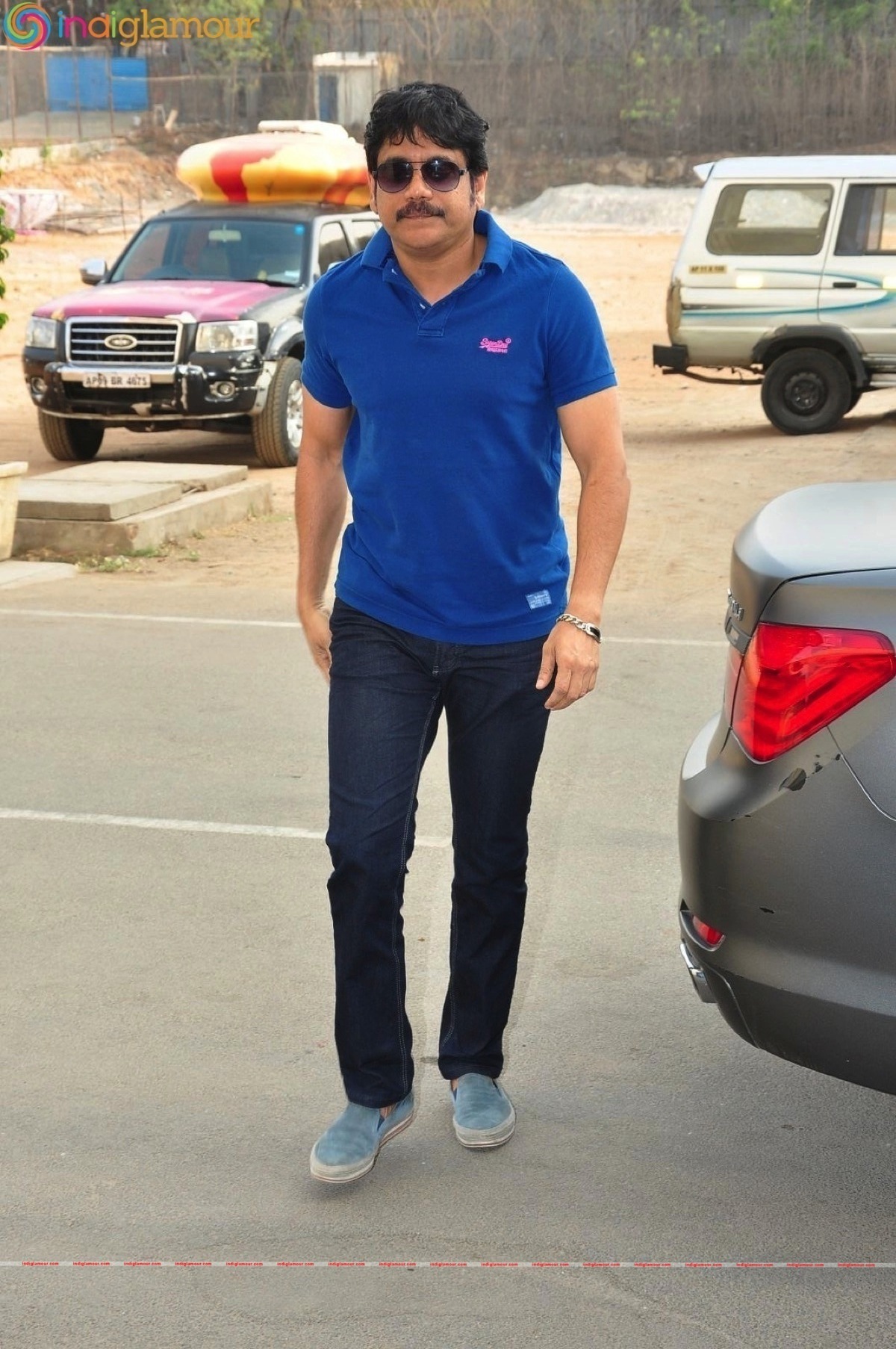 Nagarjuna Actor hd photo