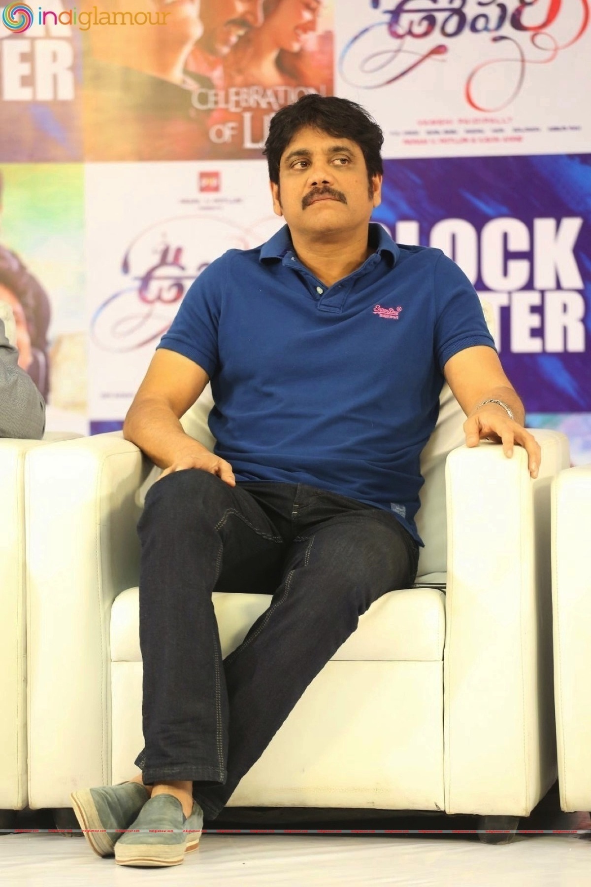 Nagarjuna Actor hd photo