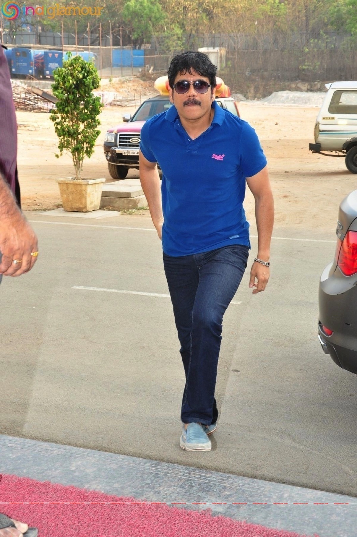 Nagarjuna Actor hd photo