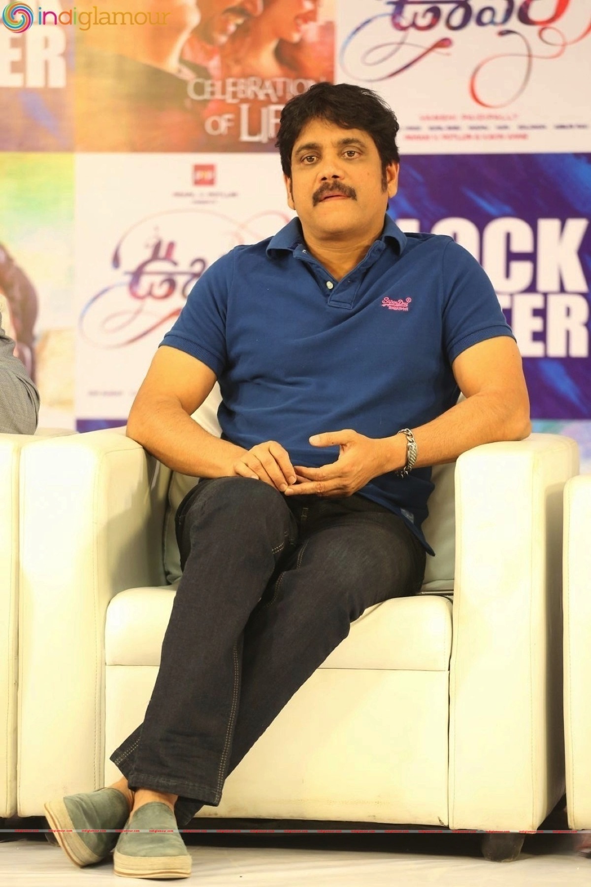 Nagarjuna Actor hd photo
