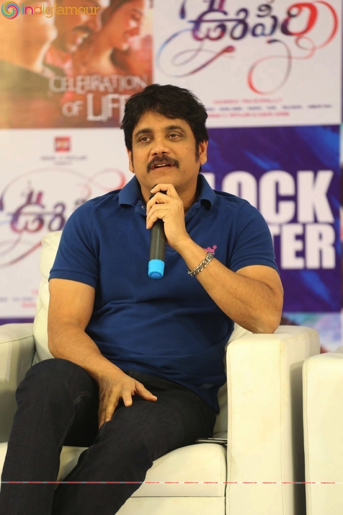 Nagarjuna Actor hd photo