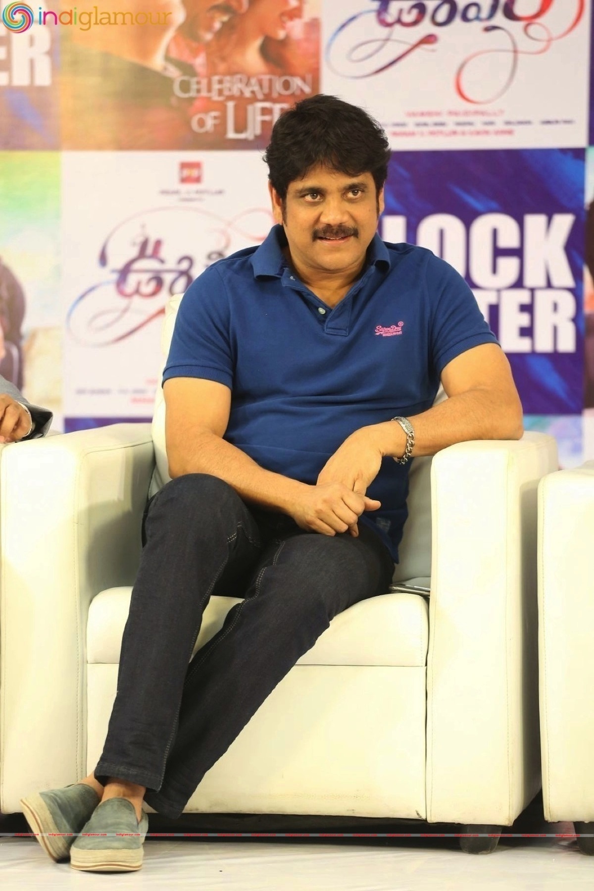 Nagarjuna Actor hd photo
