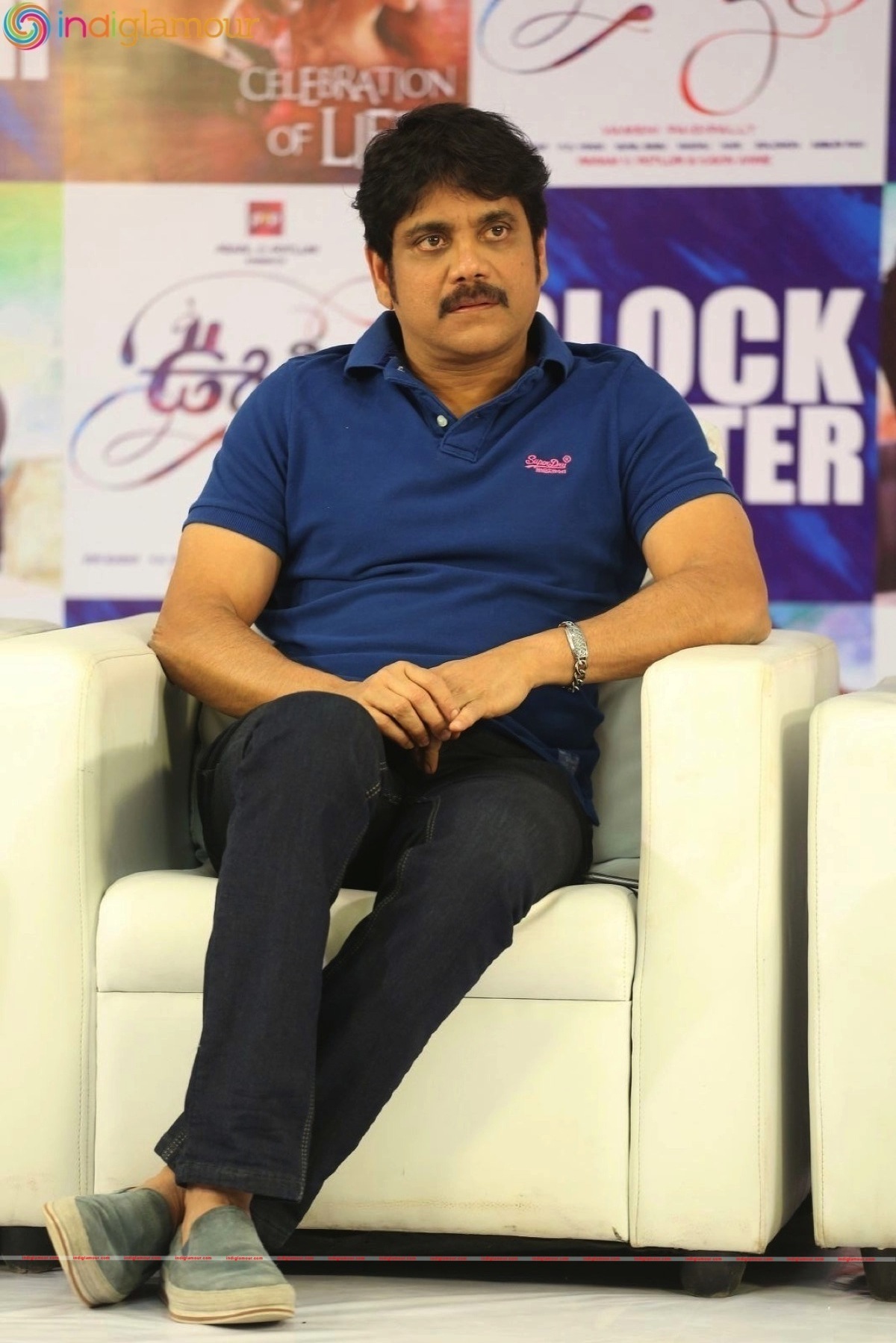 Nagarjuna Actor hd photo