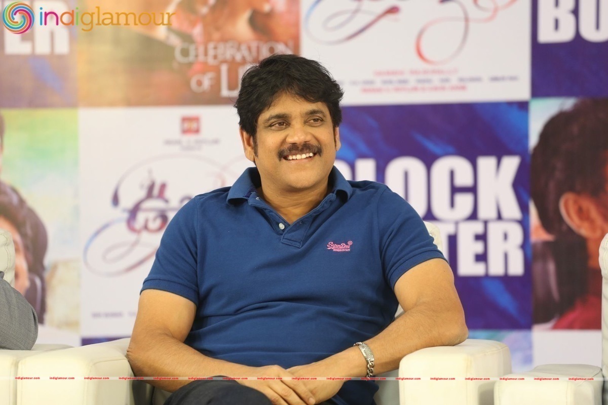 Nagarjuna Actor hd photo