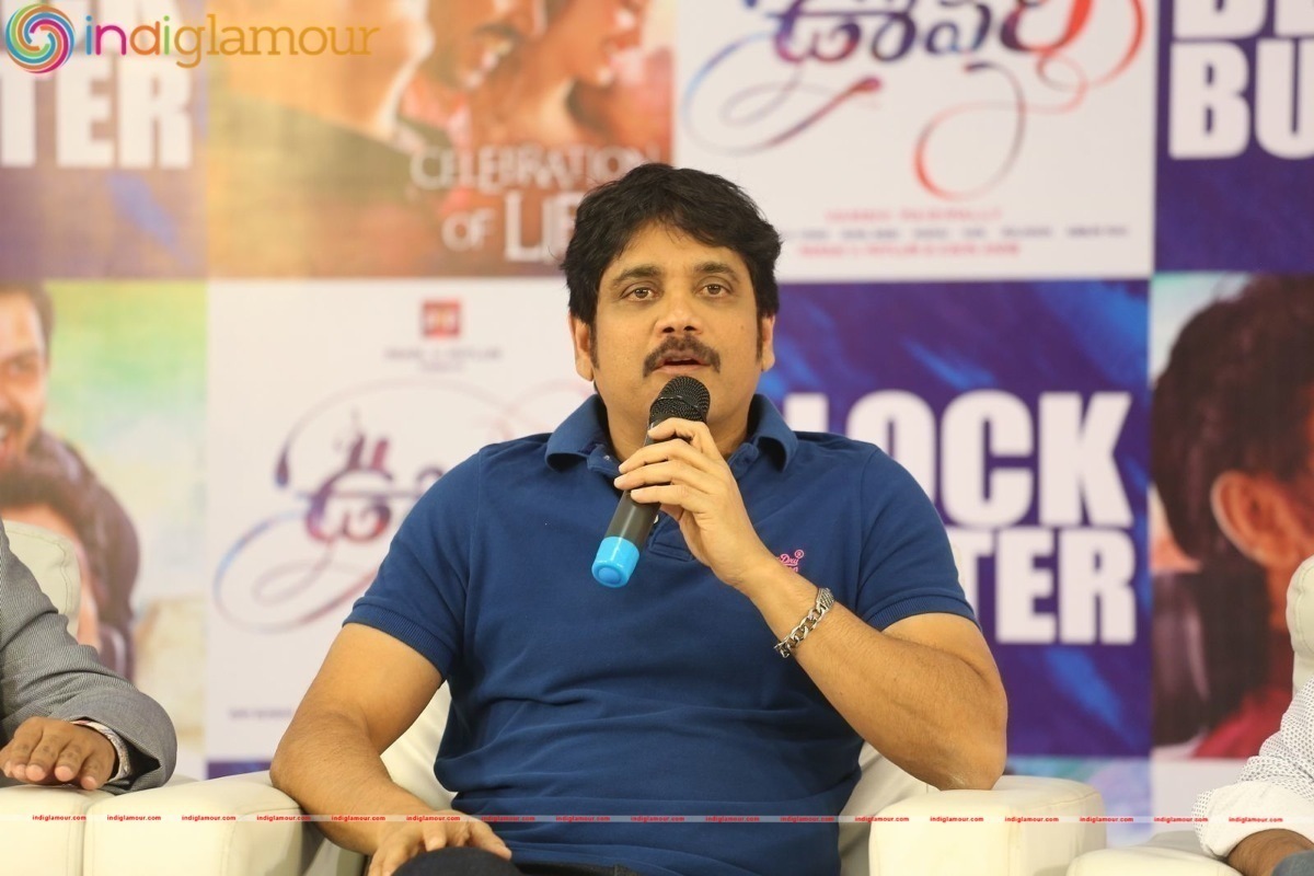Nagarjuna Actor hd photo