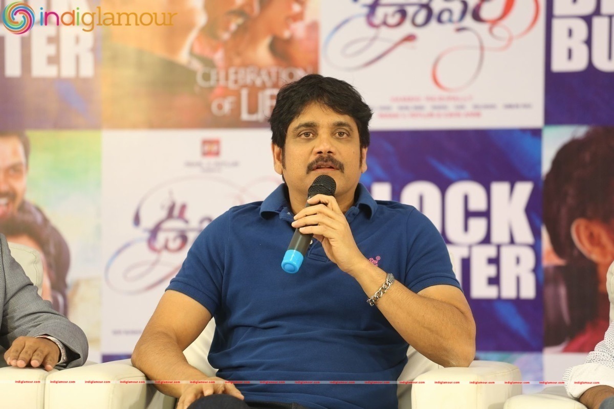 Nagarjuna Actor hd photo