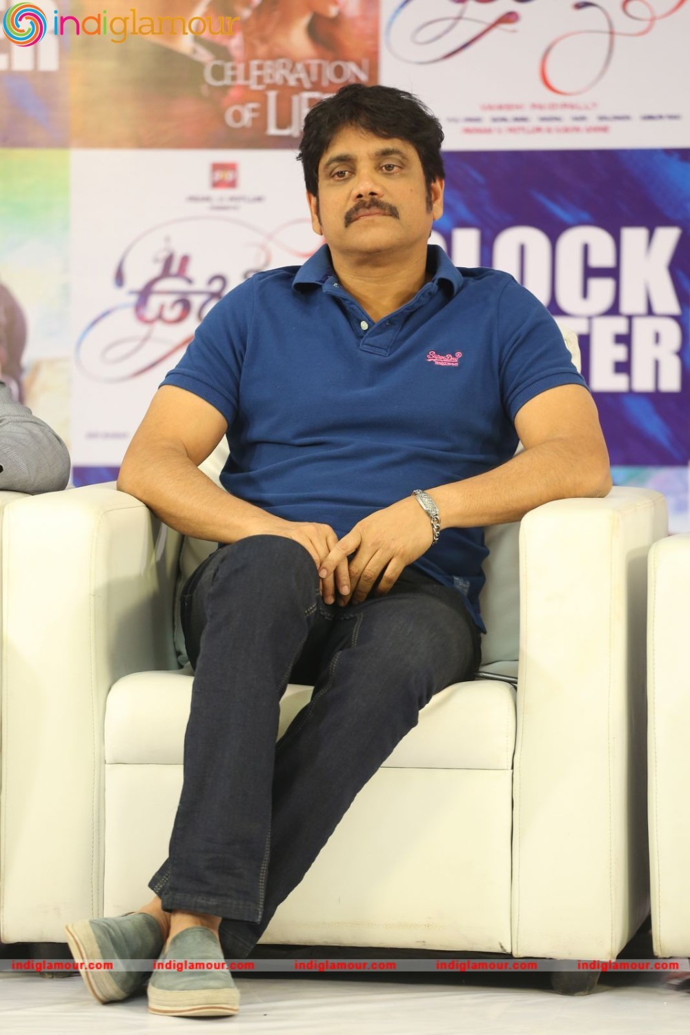 Akkineni Nagarjuna Actor hd photo