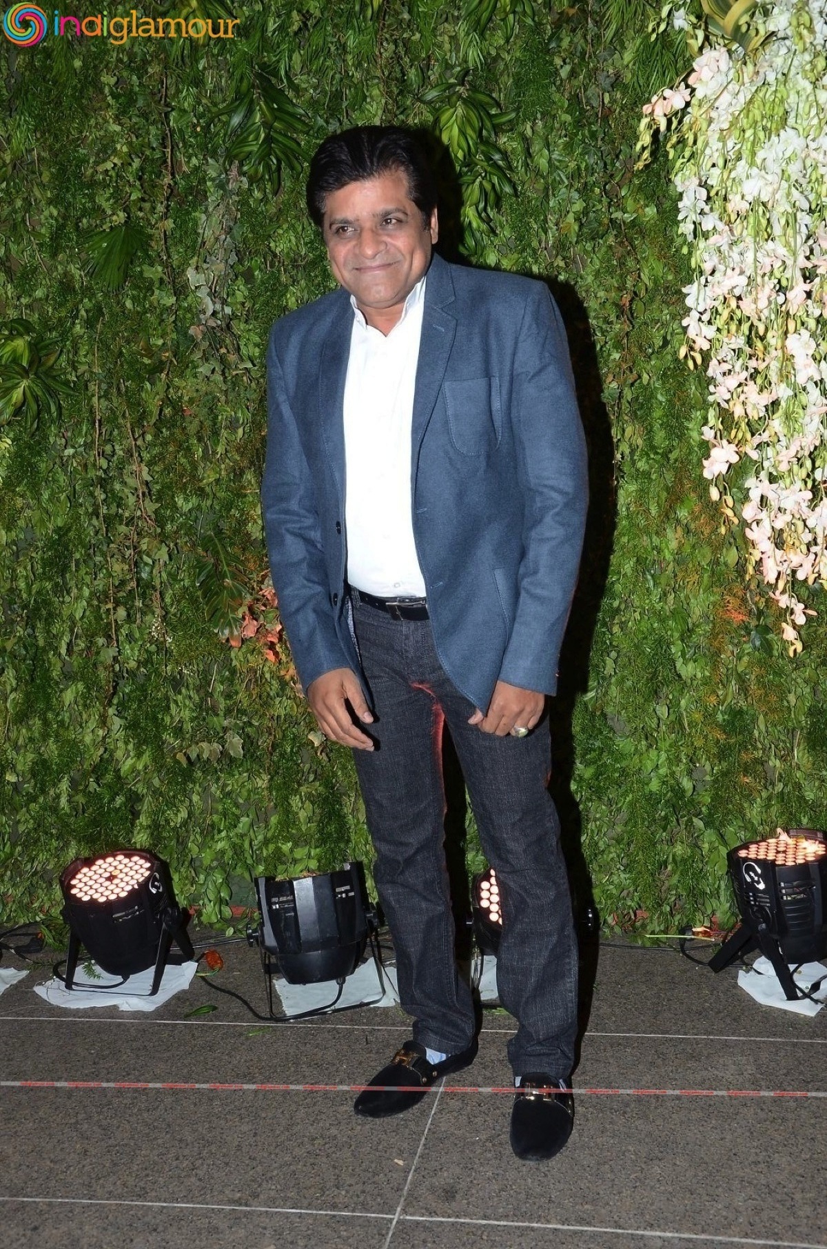 Ali Actor hd photo