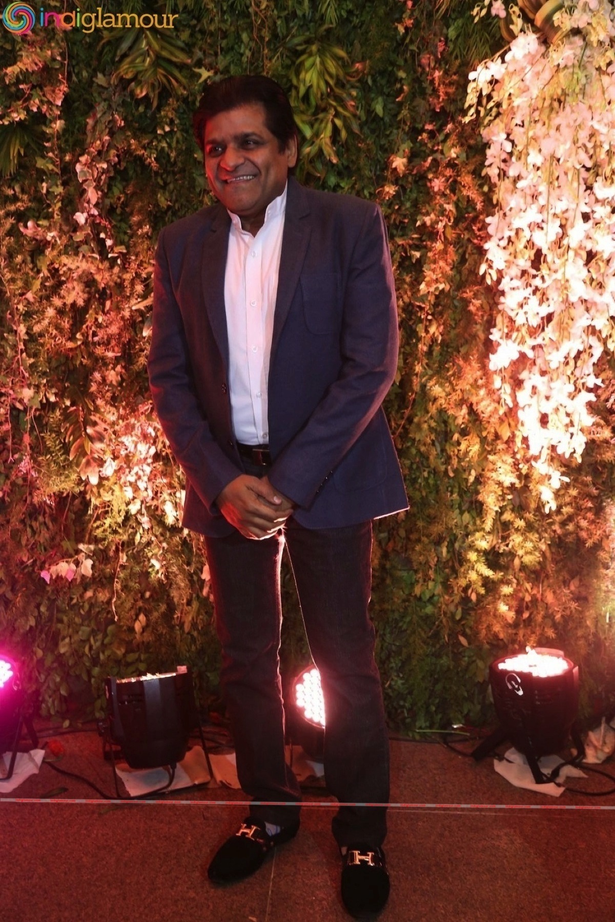 Ali Actor hd photo