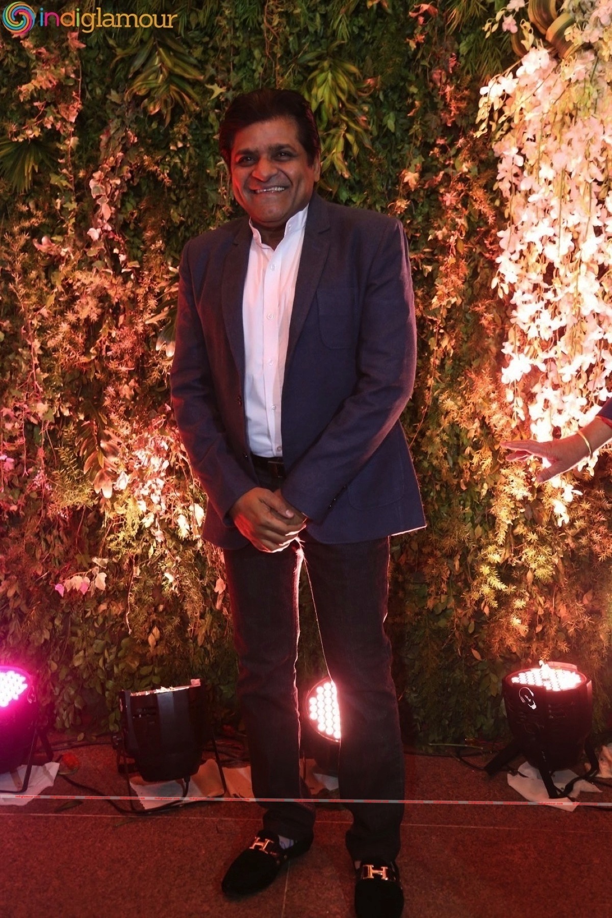Ali Actor hd photo