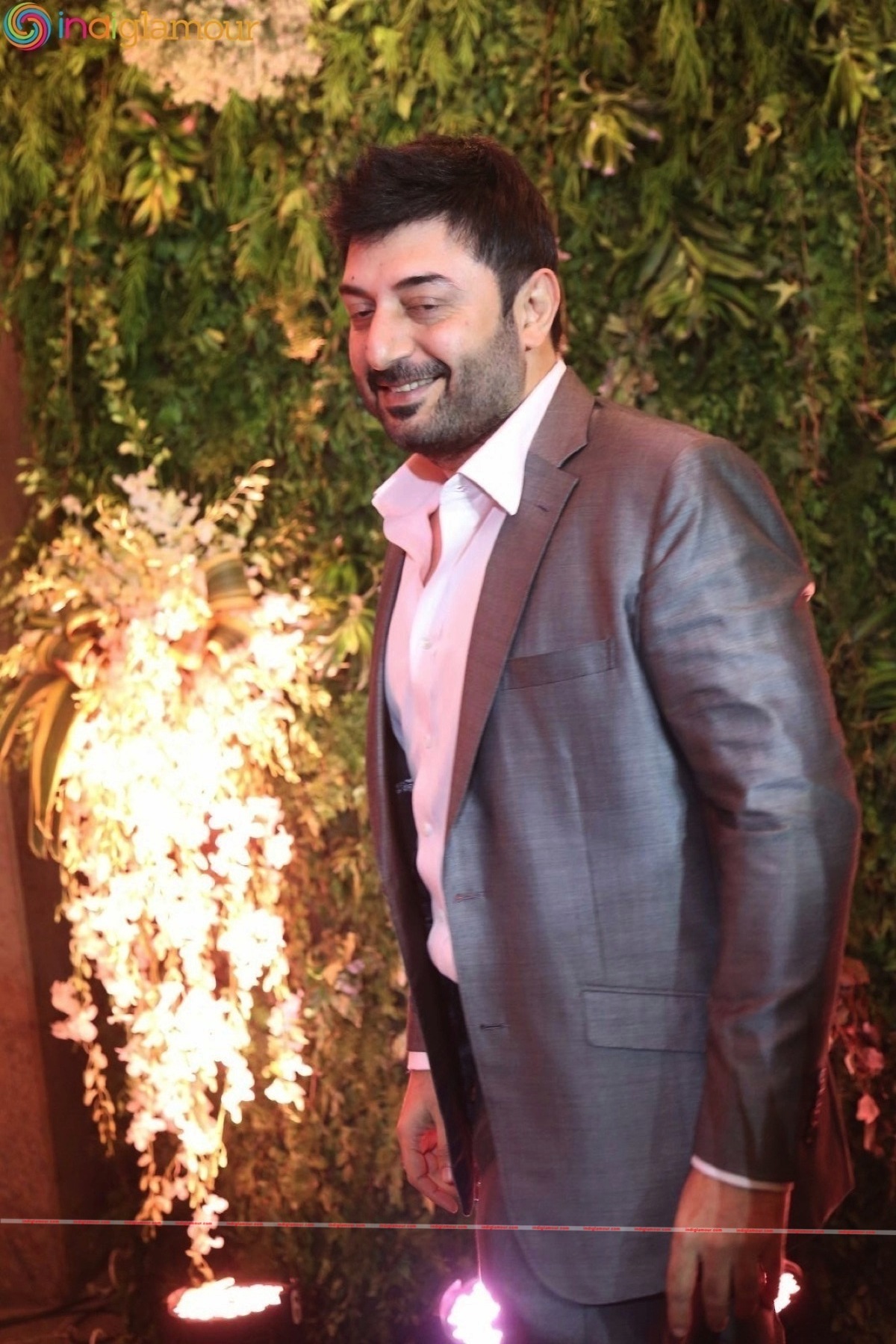 Arvind Swamy Actor hd photo