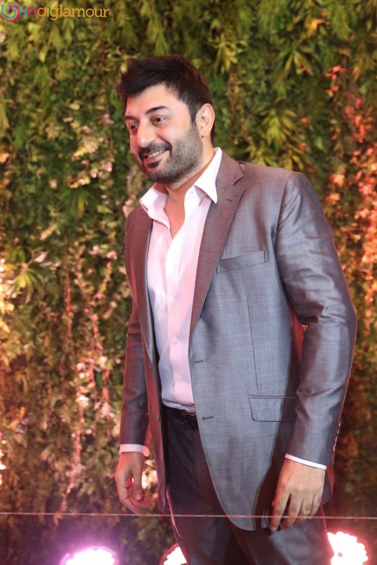 Arvind Swamy Actor hd photo