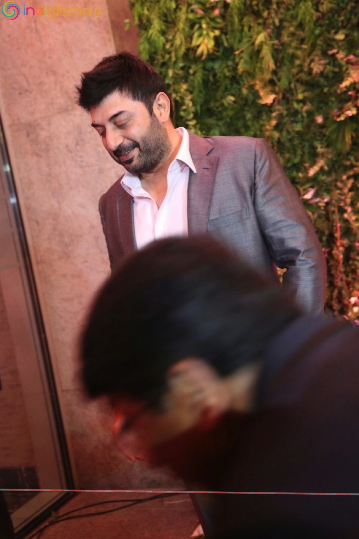 Arvind Swamy Actor hd photo