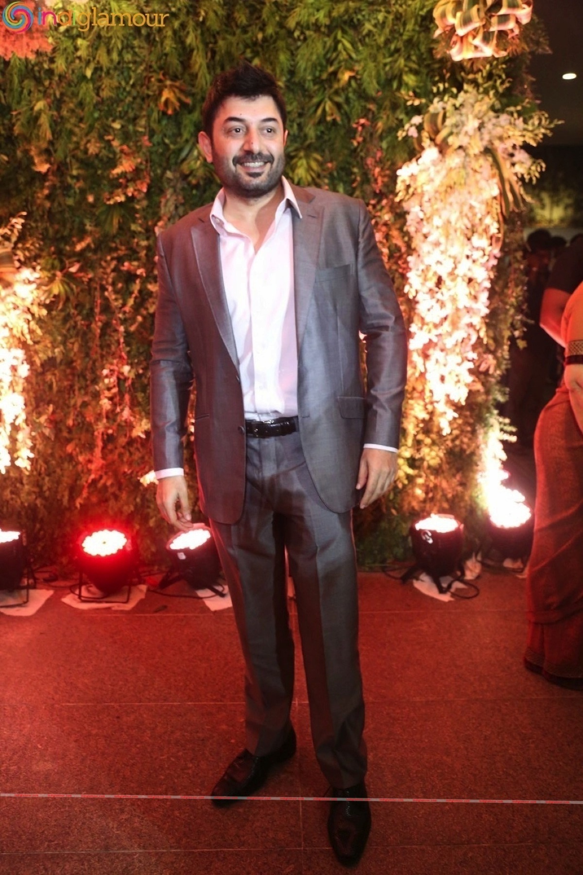 Arvind Swamy Actor hd photo