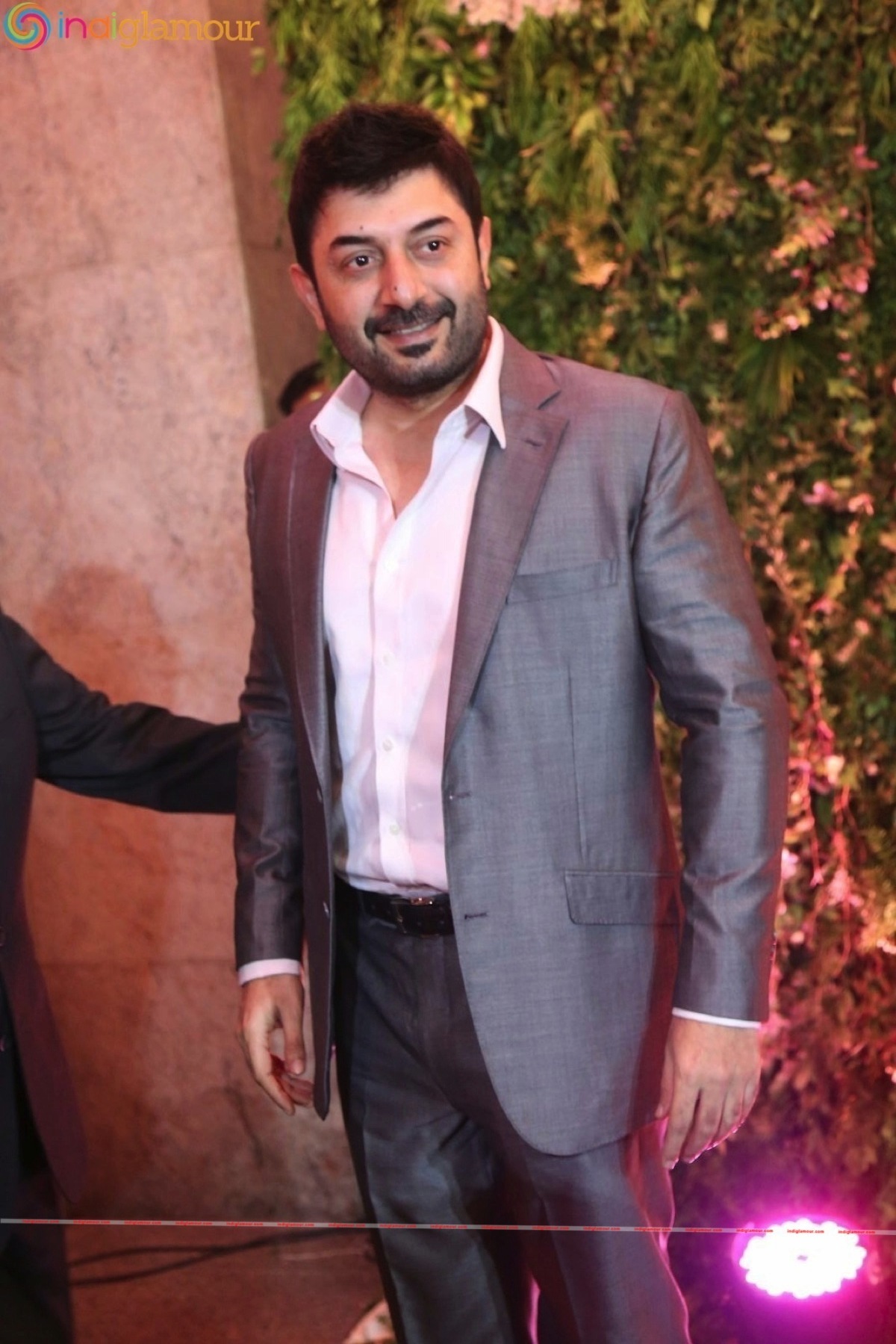Arvind Swamy Actor hd photo