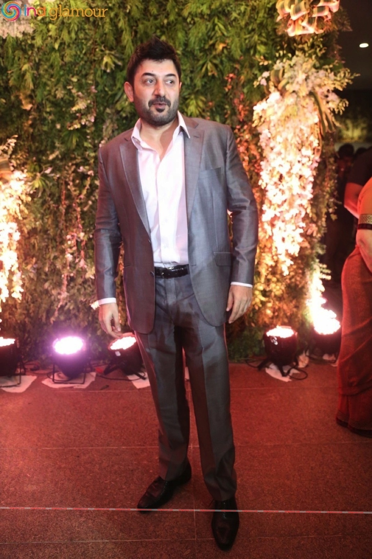 Arvind Swamy Actor hd photo