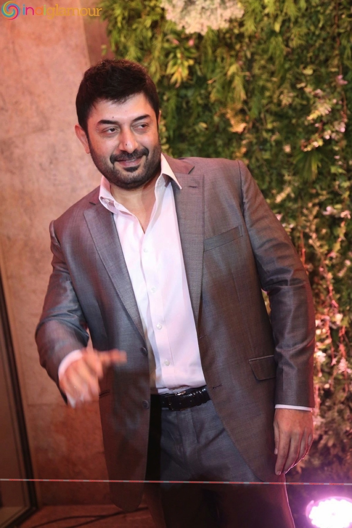 Arvind Swamy Actor hd photo
