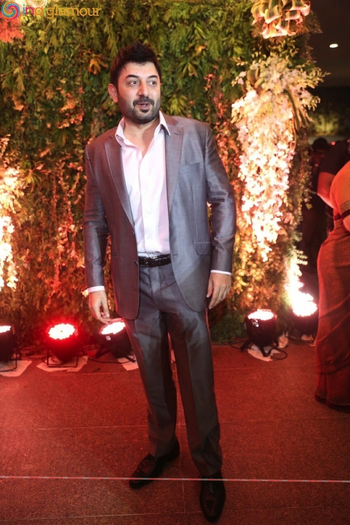 Arvind Swamy Actor hd photo