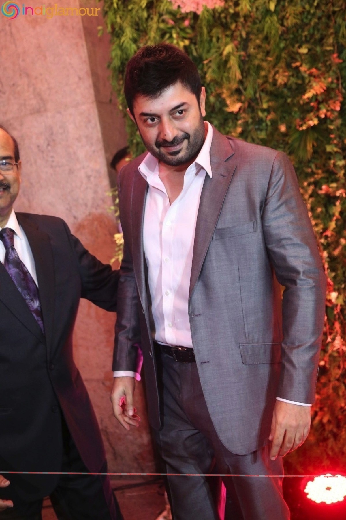 Arvind Swamy Actor hd photo