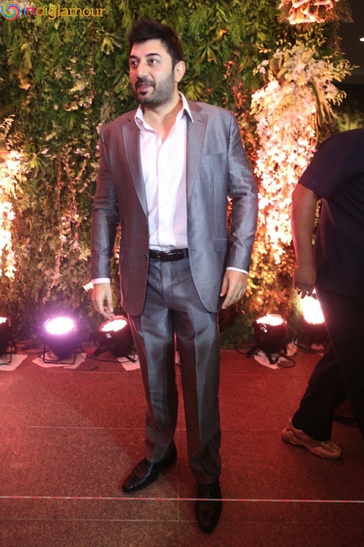 Arvind Swamy Actor hd photo