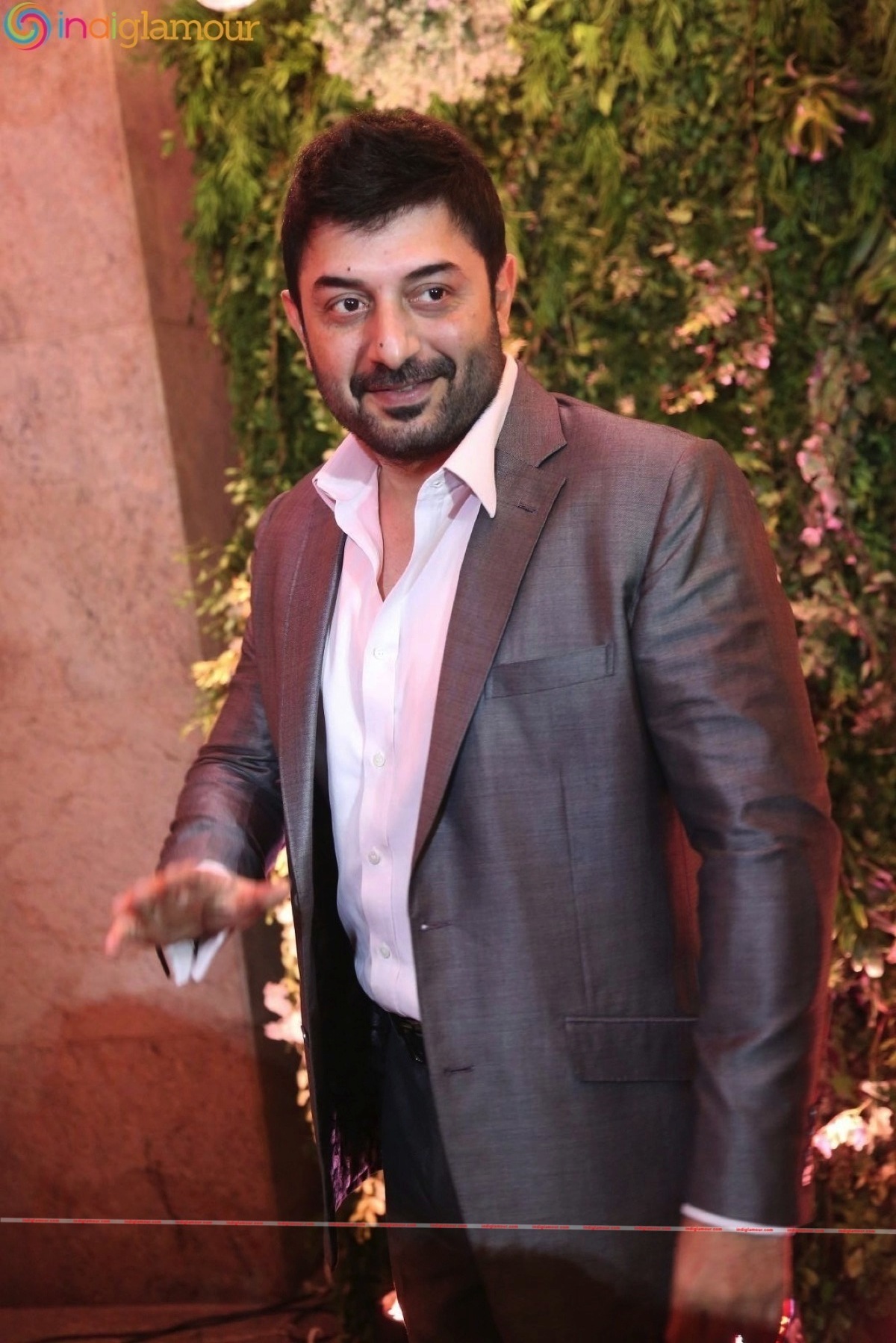Arvind Swamy Actor HD photos,images,pics,stills and   #391198