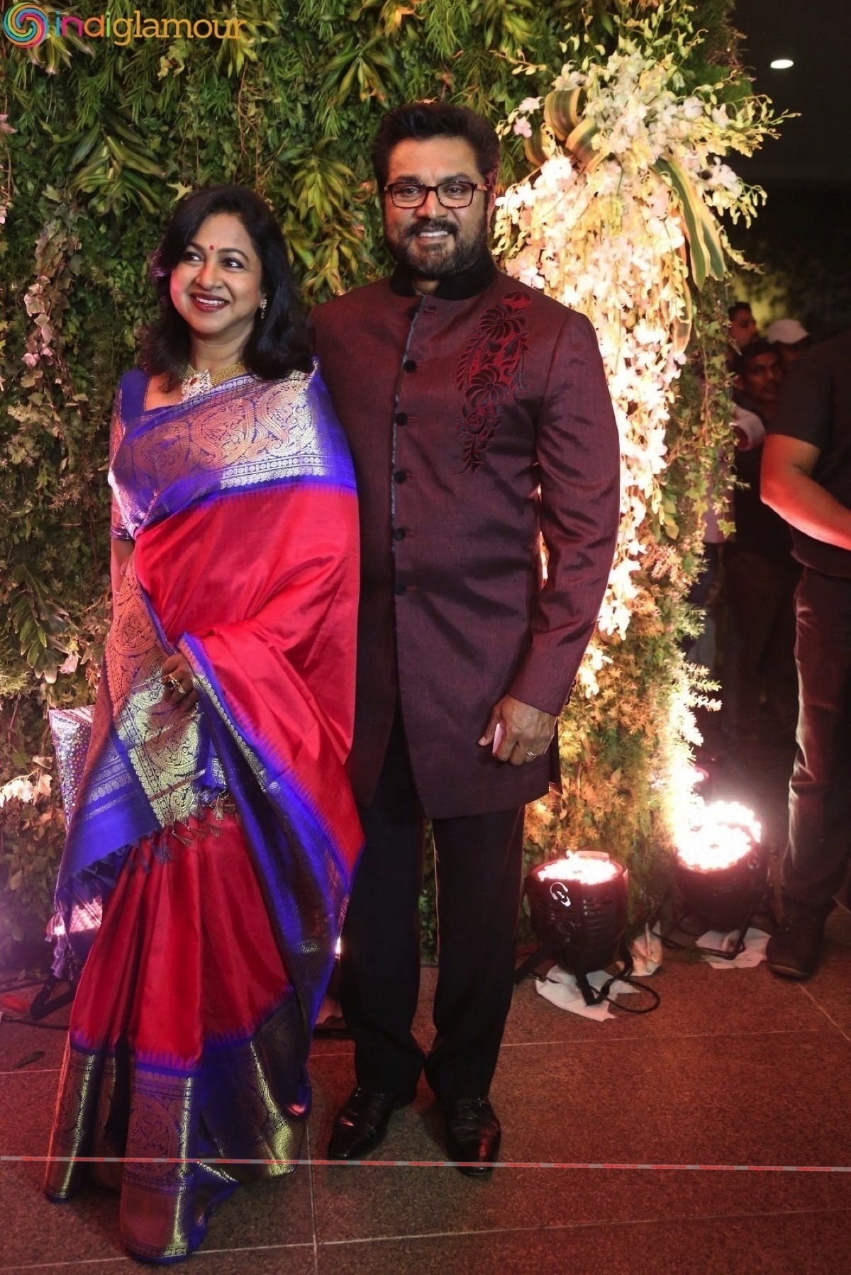Sarathkumar Actor hd photo