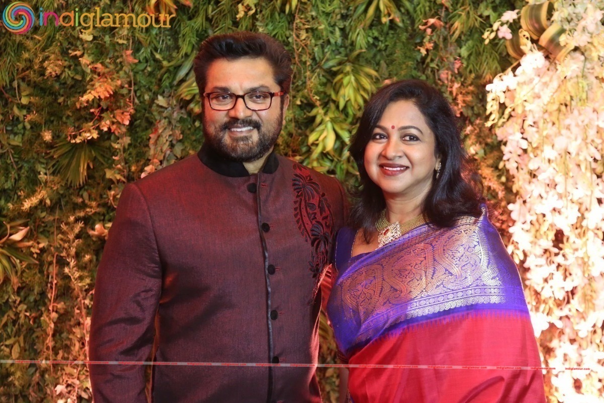 Sarathkumar Actor hd photo