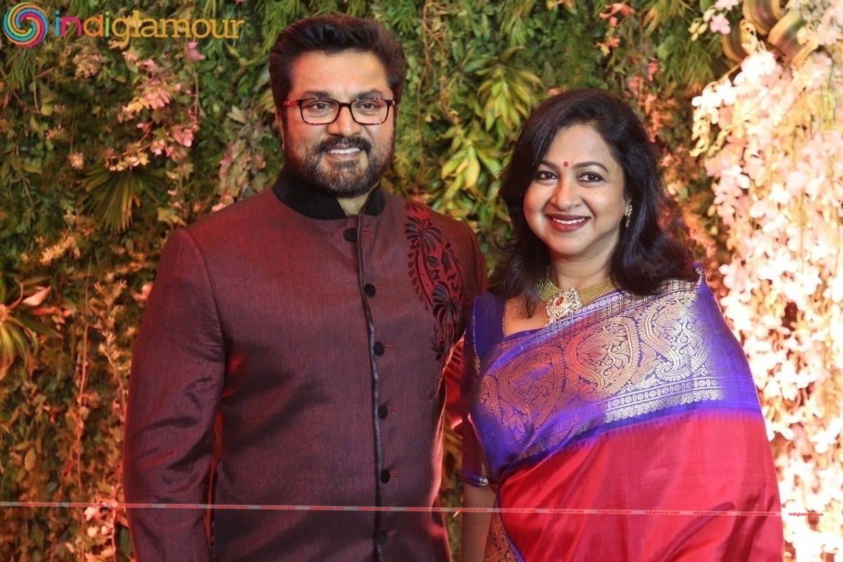 Sarathkumar Actor hd photo