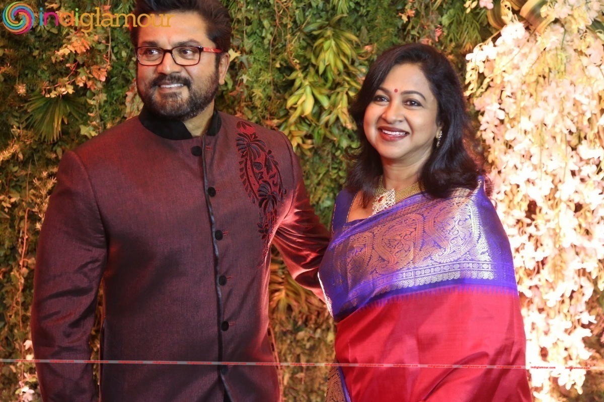 Sarathkumar Actor hd photo