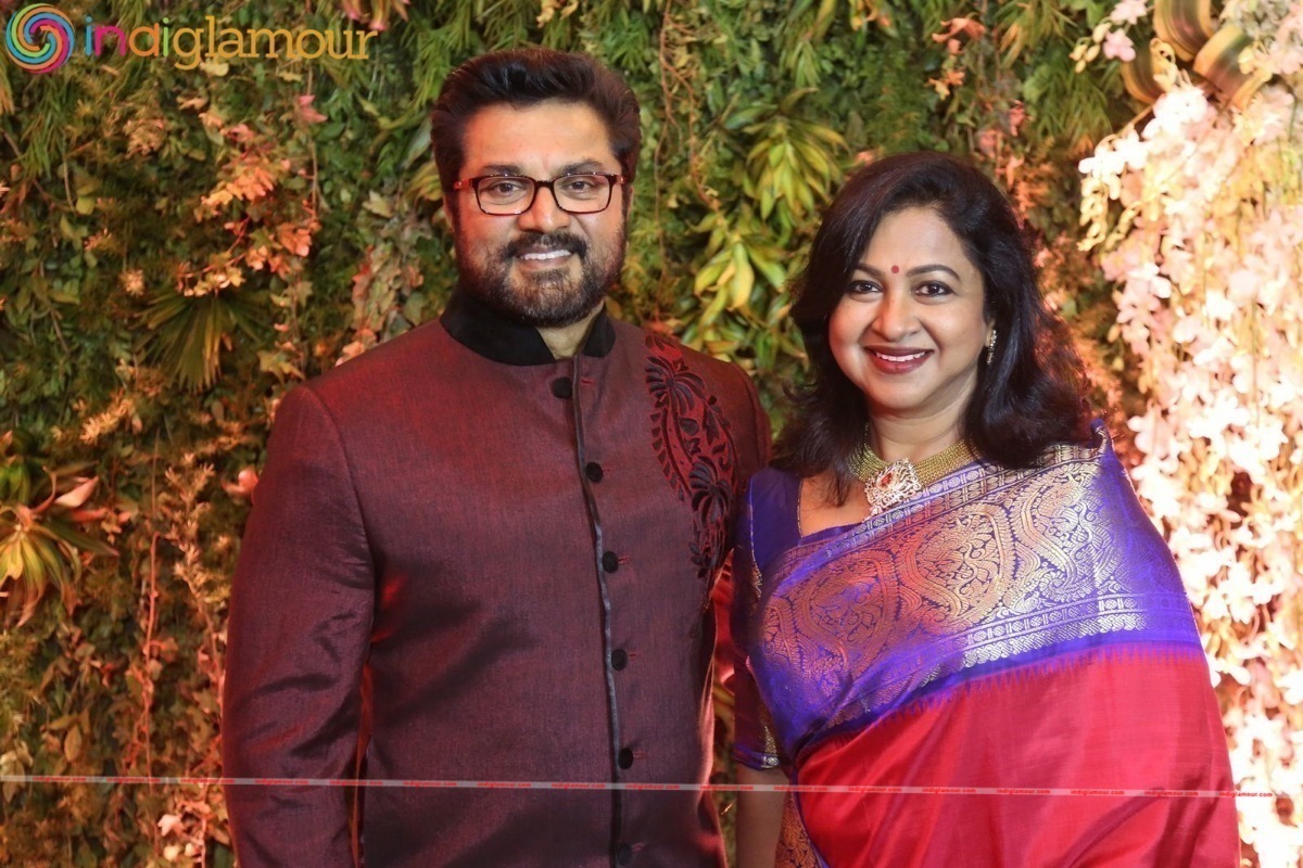 Sarathkumar Actor hd photo