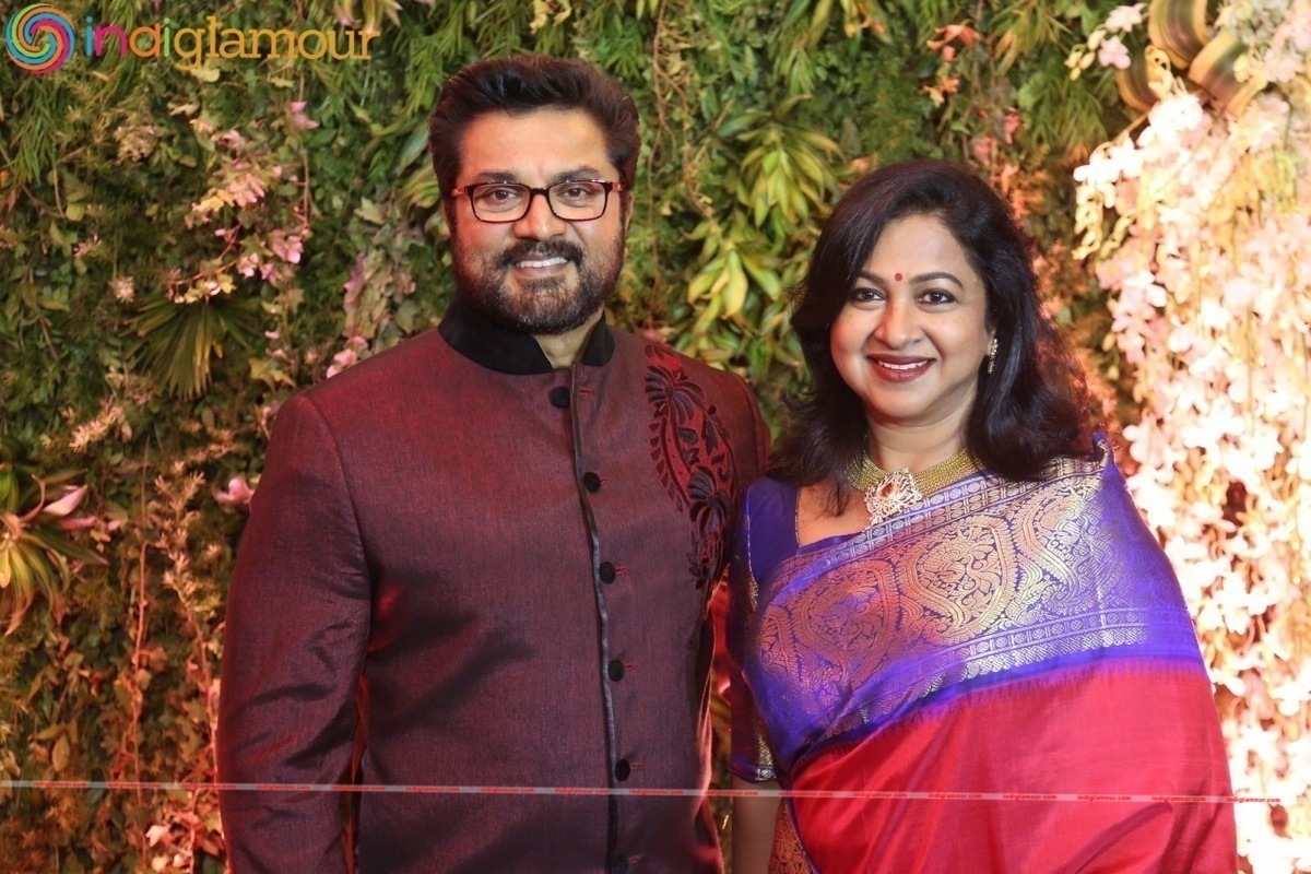 Sarathkumar Actor hd photo