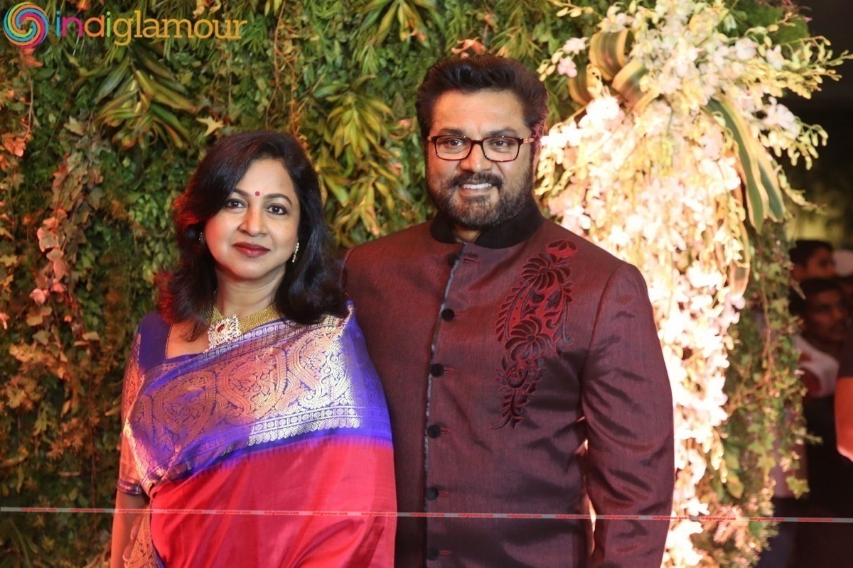 Sarathkumar Actor hd photo