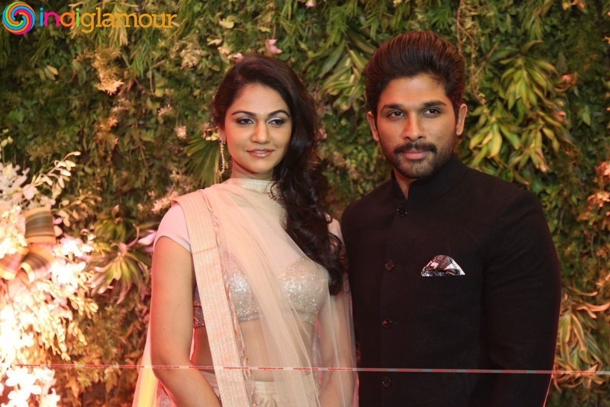 Allu Arjun Actor hd photo