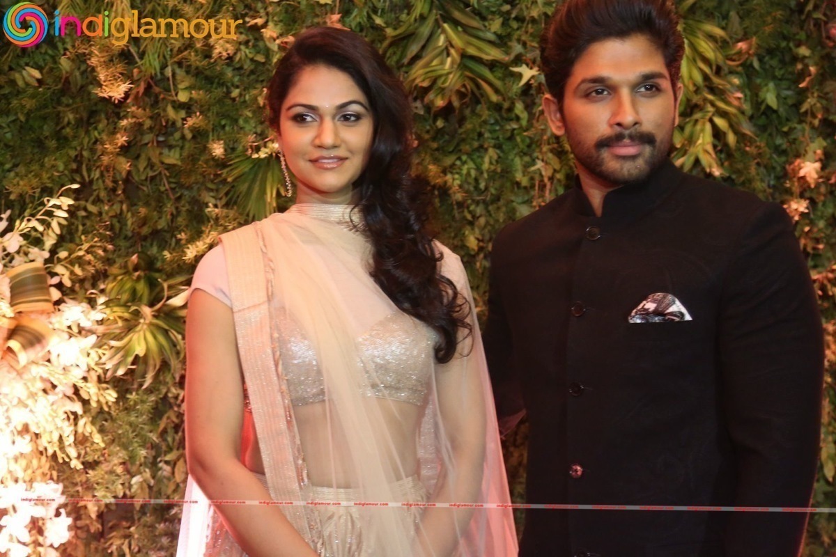 Allu Arjun Actor hd photo