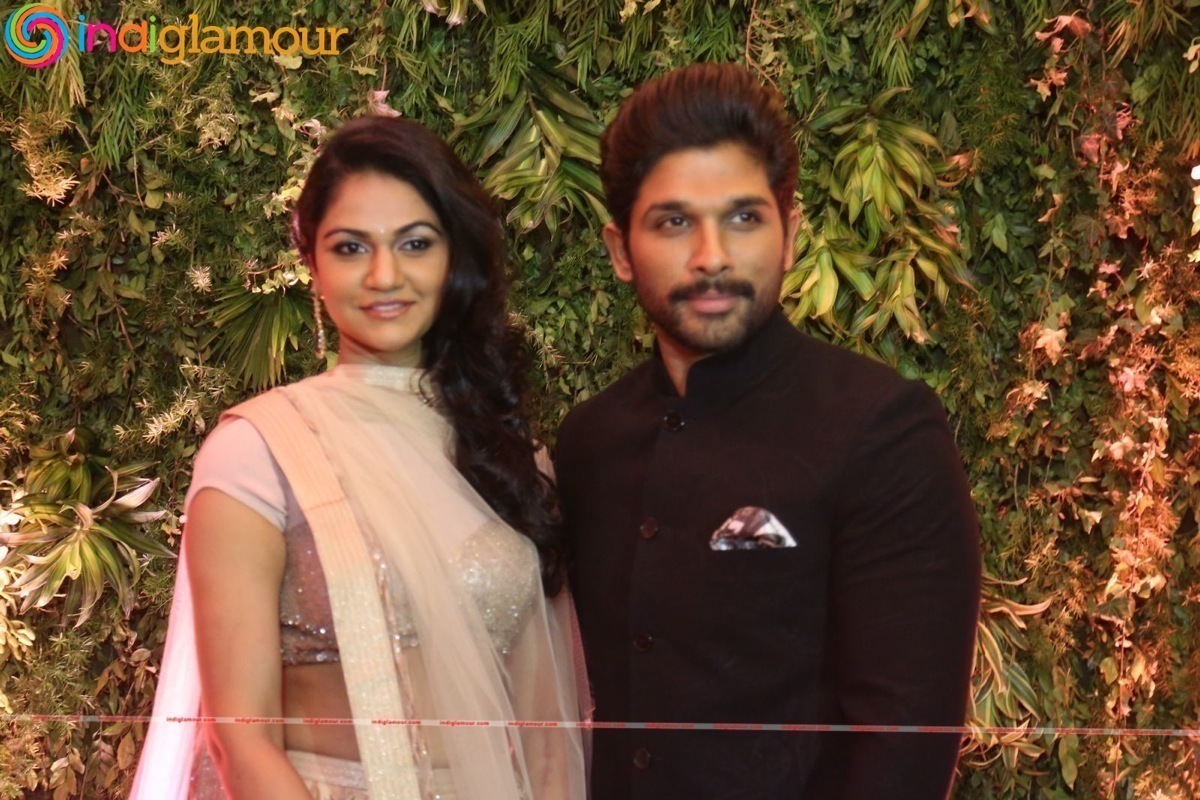Allu Arjun Actor hd photo