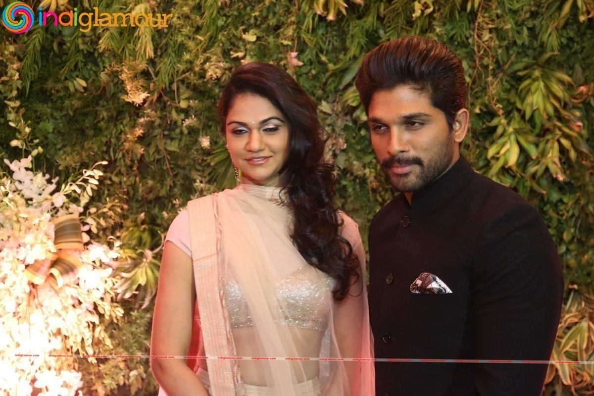 Allu Arjun Actor hd photo