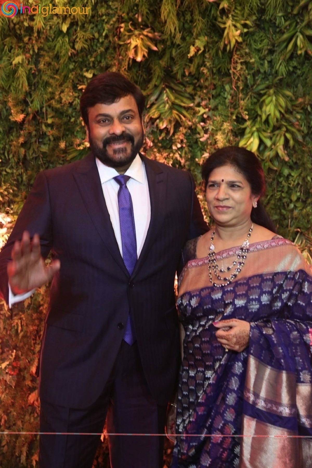 Chiranjeevi Actor hd photo