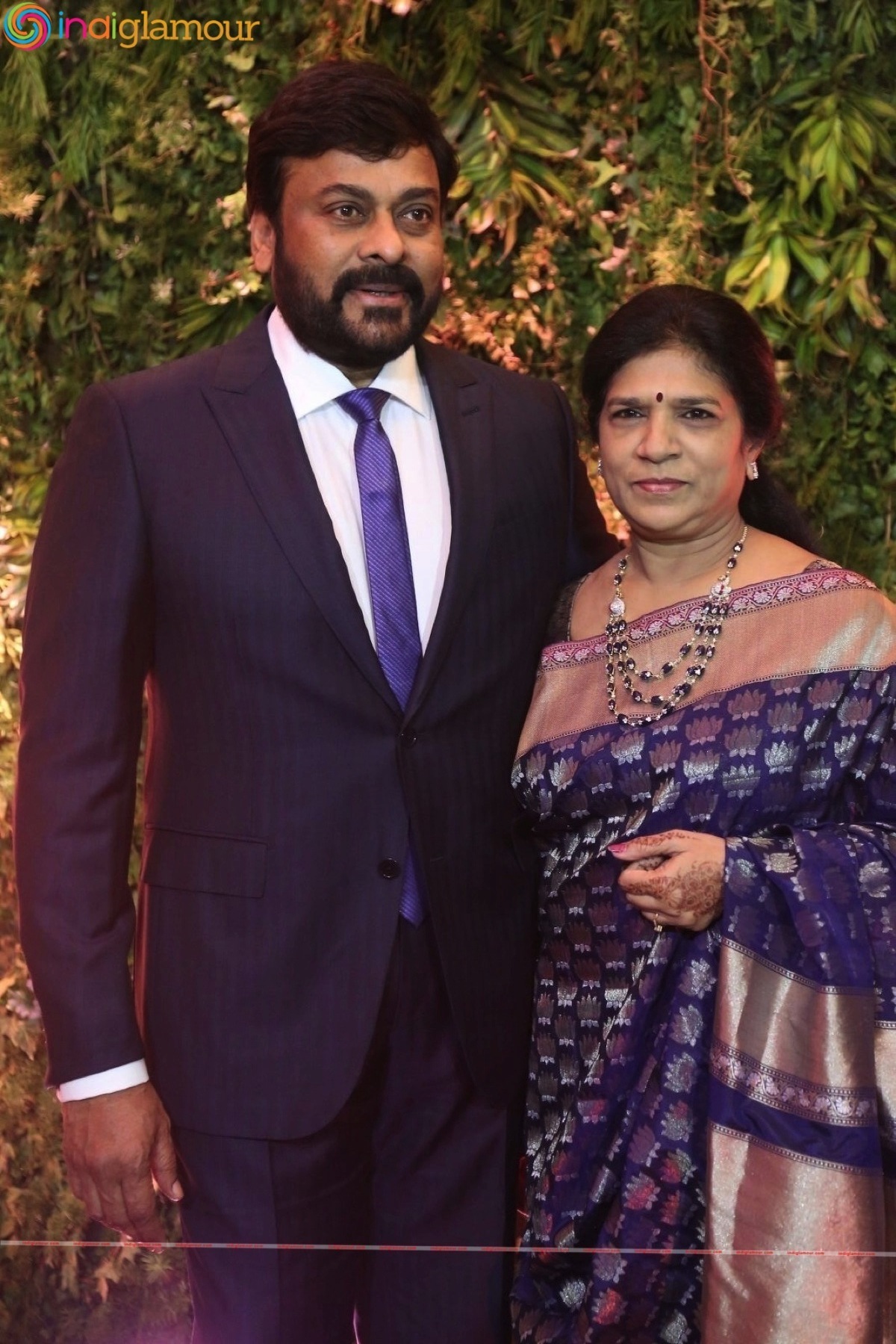 Chiranjeevi Actor hd photo