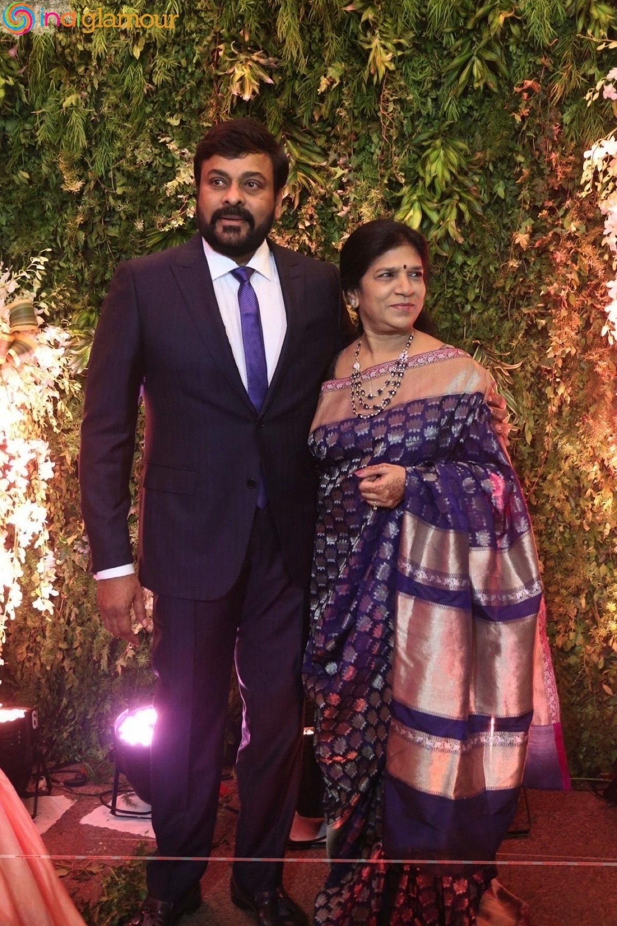 Chiranjeevi Actor hd photo