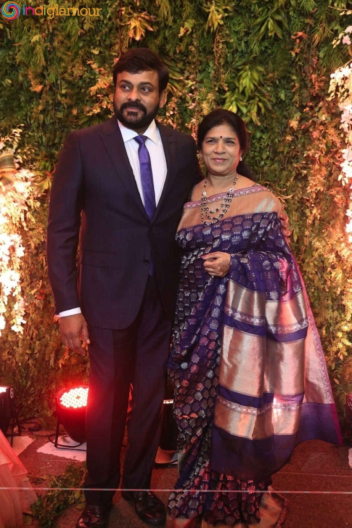 Chiranjeevi Actor hd photo